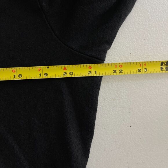 Marine Layer Hoodie Mens Sz. M Adobe Max Conference Creativity For All Full Zip - Picture 8 of 10